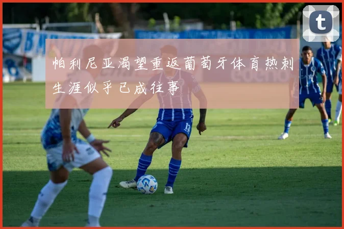 帕利尼亚渴望重返葡萄牙体育热刺生涯似乎已成往事