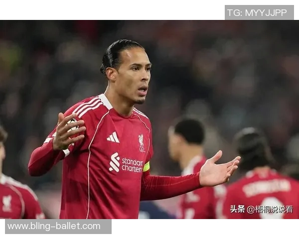 范戴克强调球队团结一致为迎接真正挑战做好准备